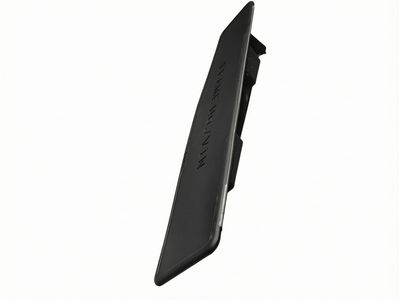 58569-42040-C0 Toyota Cover, Front Floor Caution Plate Product Photo 4 of 4