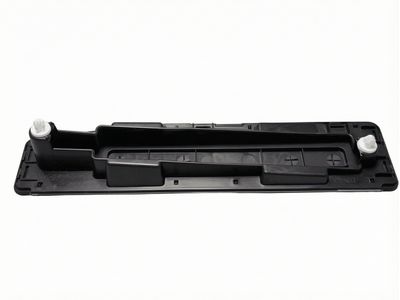 58569-42040-C0 Toyota Cover, Front Floor Caution Plate Product Photo 3 of 4
