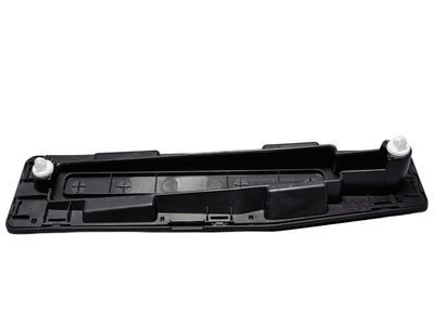 Toyota 58569-42040-C0 Cover, Front Floor Caution Plate 58569-42040-C0 Toyota Cover, Front Floor Caution Plate Product Photo 1 of 4