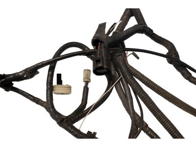 Toyota 82111-04J90 Wire, Engine Room Main