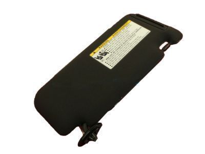 Scion 74320-21210-B2 Sunvisor