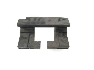 Toyota 52614-42020 Absorber,  Front Bumper Energy,  NO.2