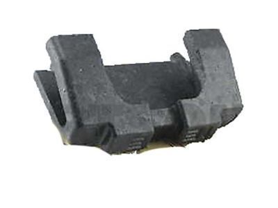 Toyota 52614-42020 Absorber,  Front Bumper Energy,  NO.2