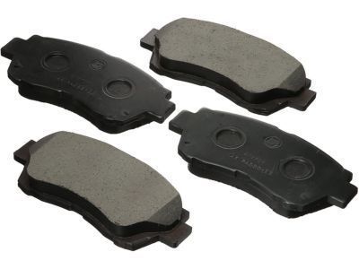 Toyota Avalon Brake Pad Set - 04465-33060