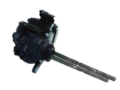 Toyota 36410-34032 Actuator Assembly, Transfer Shift Toyota 36410-34032 Actuator Assembly, Transfer Shift