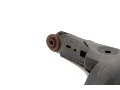 Toyota 48737-42021 Cover, Rear Suspension Arm, Passenger Side