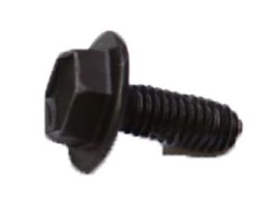 Toyota 90159-60175 Screw, With Washer Tapping