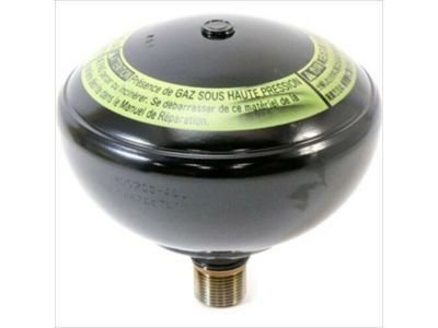 Toyota 49151-60010 Accumulator