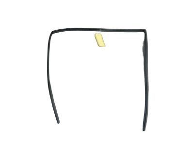 Toyota Window Run - 68152-02160