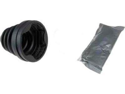 Toyota 04438-20120 Boot Kit, Front Drive Shaft Inboard Joint, Passenger Side