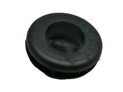 Toyota 90480-16060 Grommet(For Hood Support Rod), Rubber