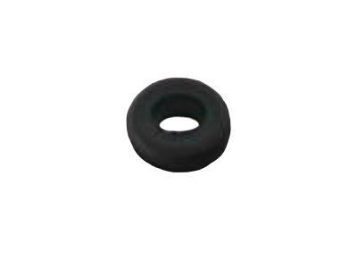 Toyota 90480-16060 Grommet(For Hood Support Rod), Rubber