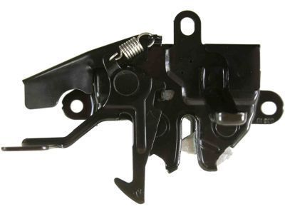 Toyota Hood Latch - 53510-02040