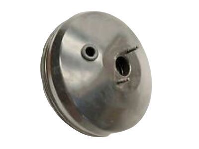 Toyota Sequoia Brake Booster - 44610-0C012