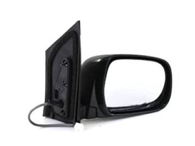 Toyota 87910-AC060-D0 Mirror Assy,  Outer Rear View,  RH