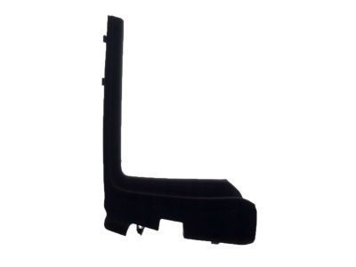 Toyota 53866-0D170 Upper Seal