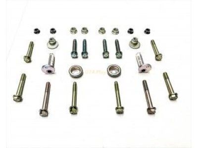Toyota 91655-B1230 Bolt, With Washer