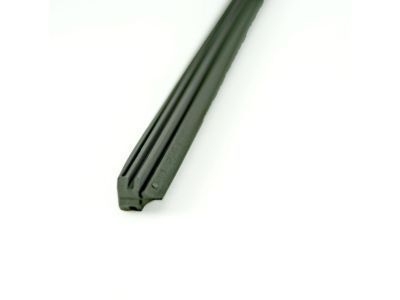 Toyota 85214-0E130 Rubber, Wiper, Passenger Side
