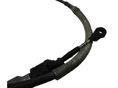 Toyota 33820-33180 Cable Assembly, Transmission Control