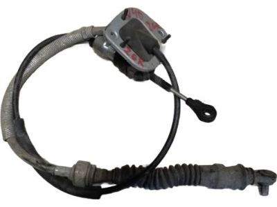 Toyota 33820-33180 Cable Assembly, Transmission Control