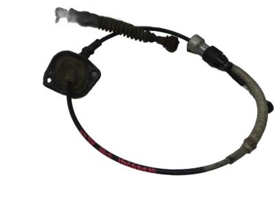 Toyota 33820-33180 Cable Assembly, Transmission Control