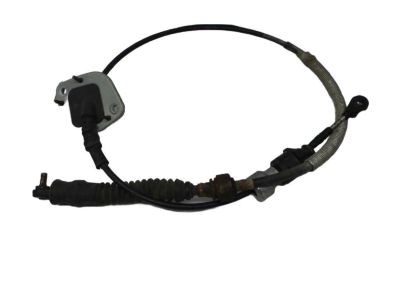 Toyota 33820-33180 Cable Assembly, Transmission Control