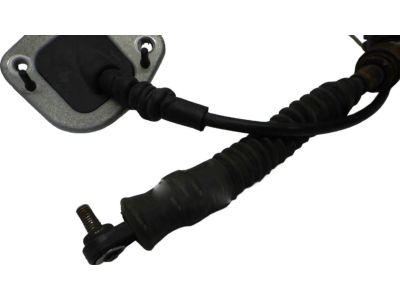 Toyota 33820-33180 Cable Assembly, Transmission Control