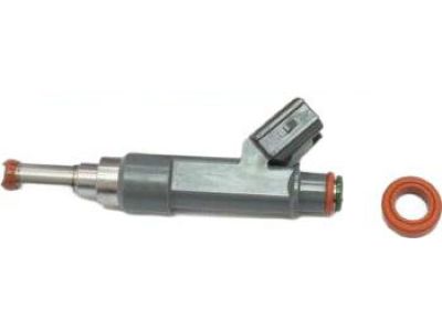 Toyota 23209-29115 Injector Assembly, Fuel(For Port)