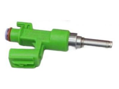 Toyota 23209-29115 Injector Assembly, Fuel(For Port)