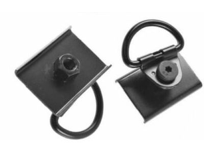 Toyota PT278-35054 D Ring Tie Down Tac