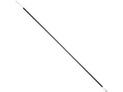 Toyota 55909-89113 Cable Sub-Assembly, Airmix Damper Control Toyota 55909-89113 Cable Sub-Assembly, Airmix Damper Control