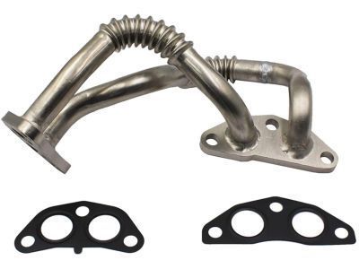 Toyota 04004-29131 Pipe, Oil Cooler 04004-29131 Toyota Pipe, Oil Cooler Product Photo 1 of 4