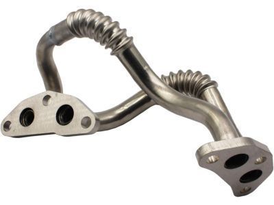04004-29131 Toyota Pipe, Oil Cooler Product Photo 3 of 4