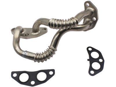 04004-29131 Toyota Pipe, Oil Cooler Product Photo 2 of 4