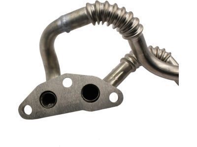 04004-29131 Toyota Pipe, Oil Cooler Product Photo 4 of 4