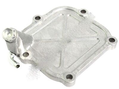 Toyota 11271-20010 Cover,  Cylinder Block Side