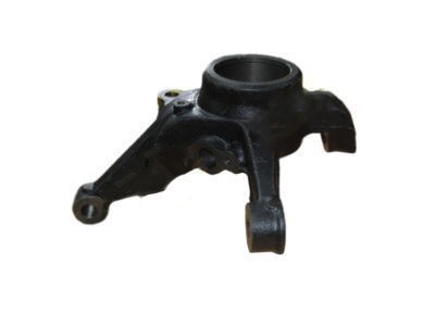 Toyota 43211-52020 Knuckle, Passenger Side