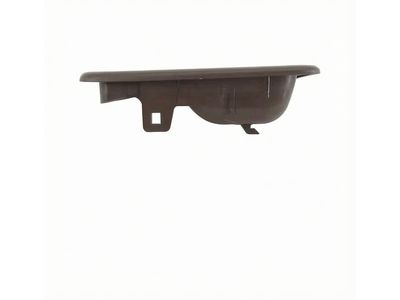 69278-32050-E0 Toyota Bezel, Front Door Inside Handle, Driver Side Product Photo 4 of 4