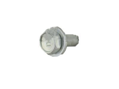 Scion 90119-06915 Bolt, With Washer