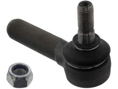 Toyota 45045-69065 Inner Tie Rod, Driver Side