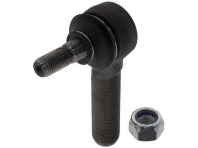 Toyota 45045-69065 Inner Tie Rod, Driver Side