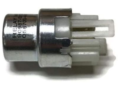 Scion 90987-02004-83 Relay