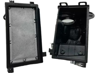 Toyota 17735-37090 Cap, Air Cleaner