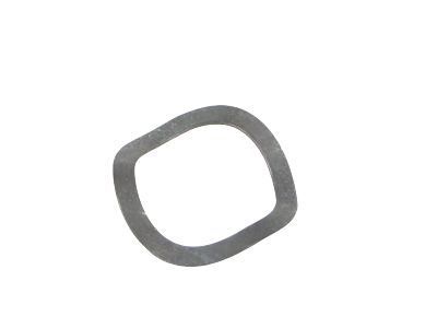 Toyota 90206-12003 Washer, Wave (For Selecting Bellcrank)