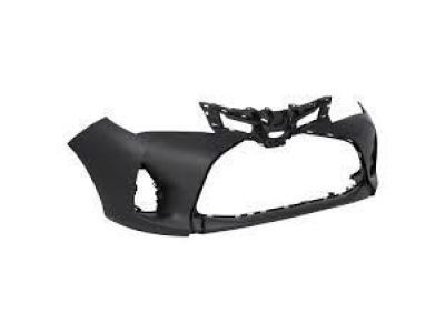 Toyota 52119-0U927 Bumper Cover