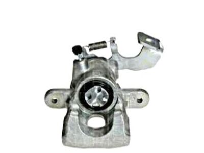 Toyota 47830-52161 Caliper, Rear Passenger Side