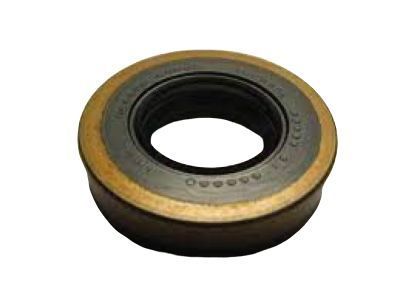Toyota 90311-17007 Seal,  Oil,  NO.2(For Vane Pump Housing)