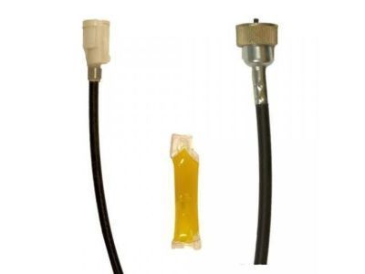Toyota Tercel Speedometer Cable - 83710-16310