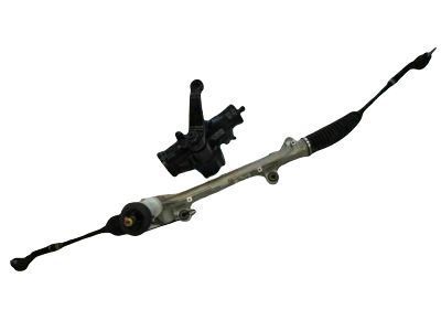 Toyota 44250-0C070 Gear Assy,  Power Steering(For Rack & Pinion)