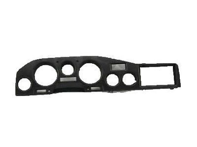 Toyota 55410-90G28 Cluster Panel